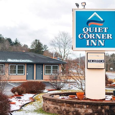 Quiet Corner Inn Бруклин Экстерьер фото