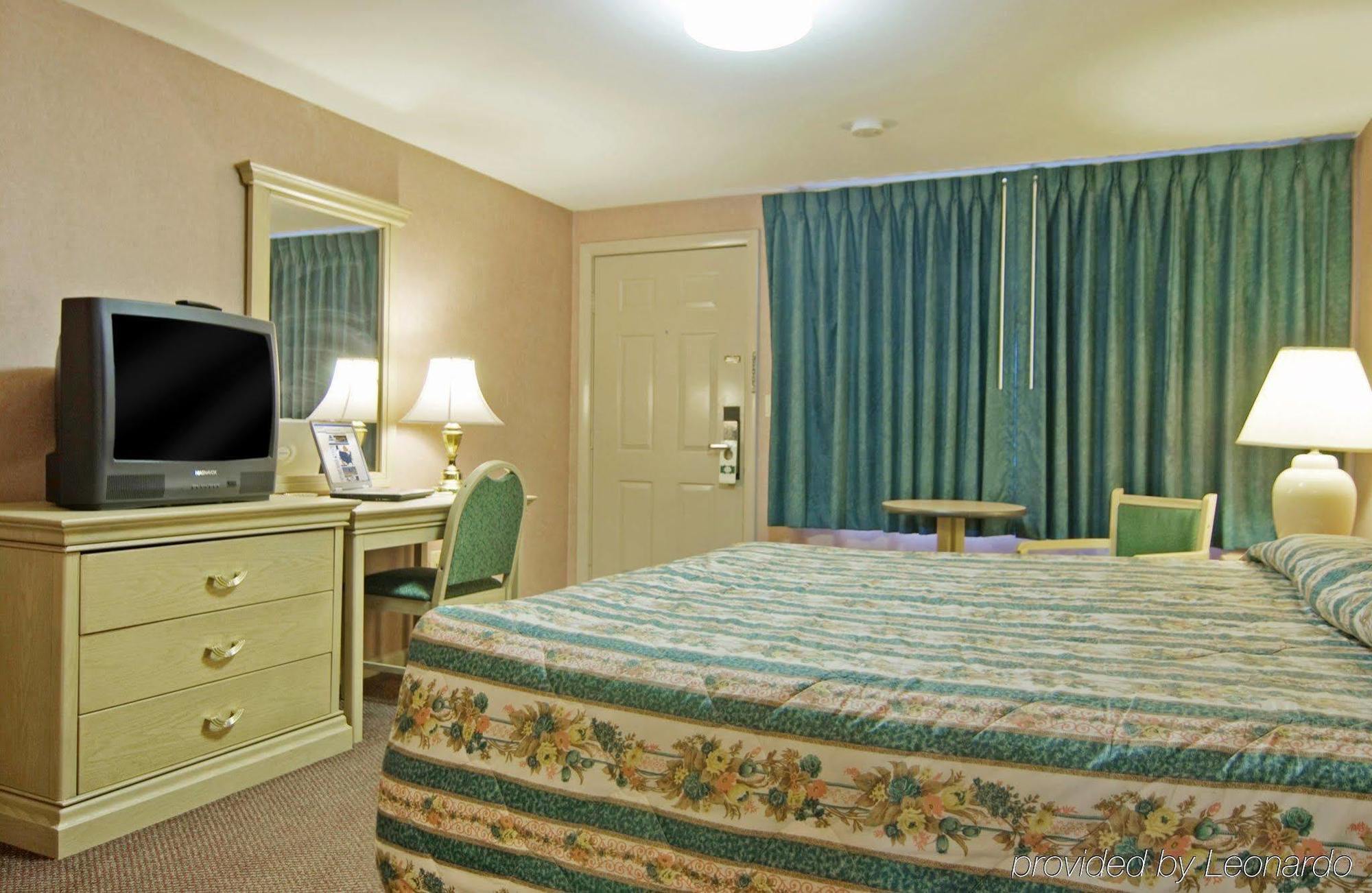 Quiet Corner Inn Бруклин Номер фото