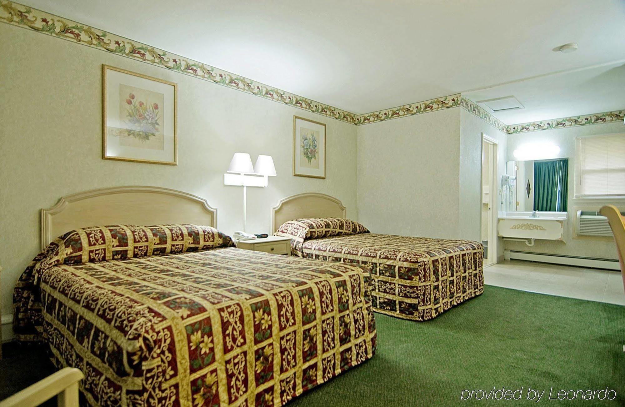 Quiet Corner Inn Бруклин Номер фото