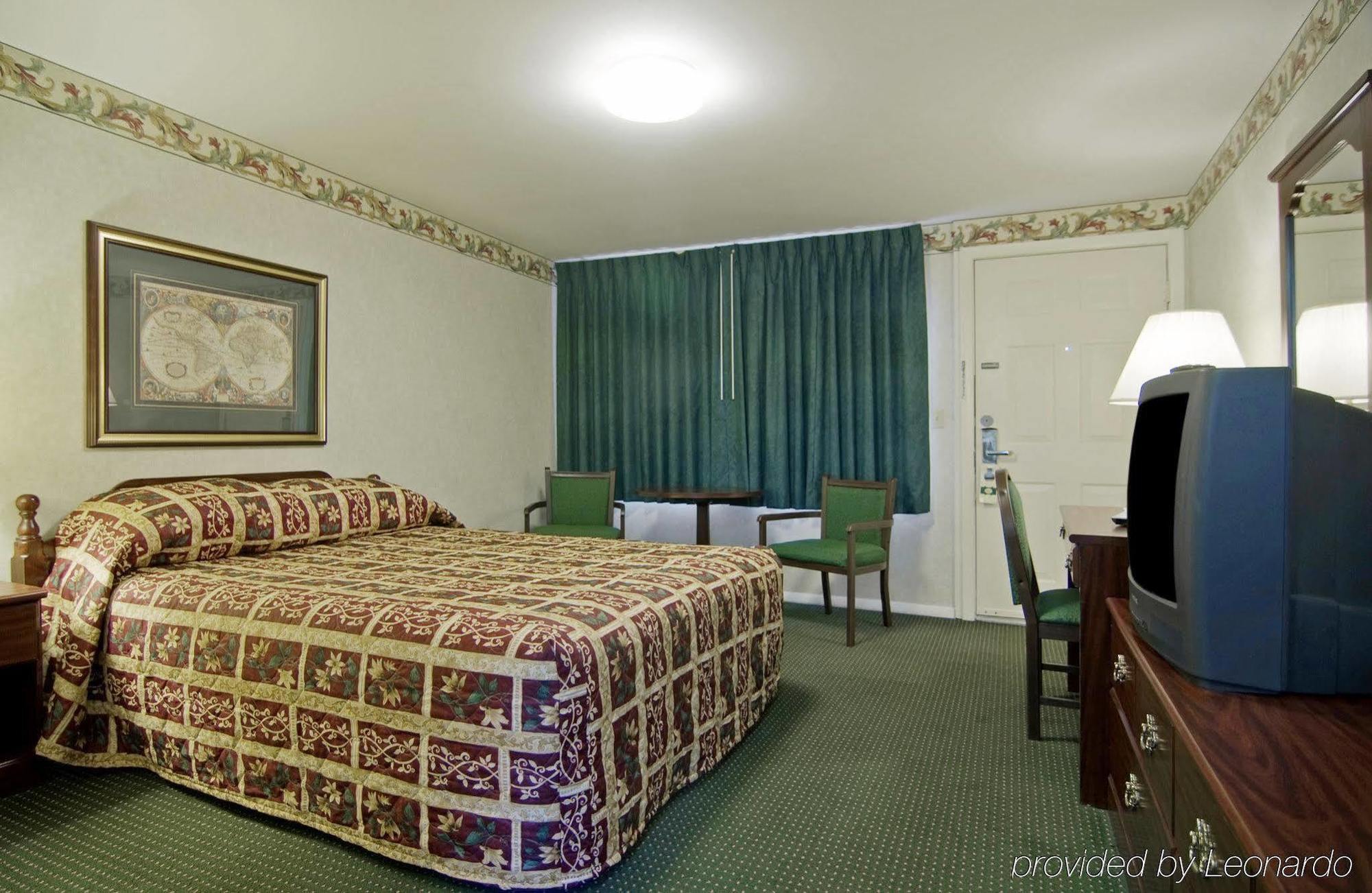 Quiet Corner Inn Бруклин Номер фото